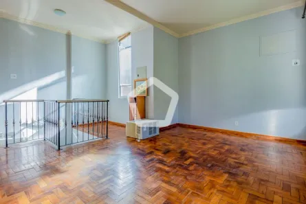Apartamento com 3 Quartos à venda, 130m² no Grajaú, Rio de Janeiro