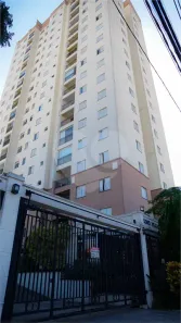 Apartamento com 2 Quartos à venda, 60m² no Chácara Califórnia, São Paulo