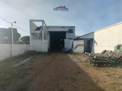 Galpão/Depósito/Armazém à venda, 310m² no Parque Amador, Esteio