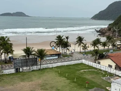 Cobertura com 3 Quartos à venda, 150m² no Tombo, Guarujá