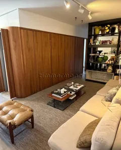 Apartamento com 2 Quartos à venda, 60m² no Cerqueira César, São Paulo