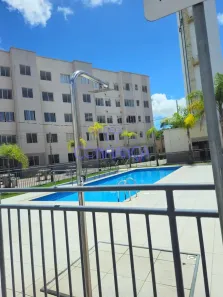 Apartamento com 2 Quartos à venda, 41m² no Campo Grande, Rio de Janeiro