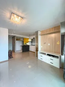 Apartamento com 3 Quartos à venda, 98m² no Jardim Santa Marta, Cuiabá