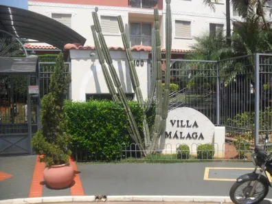 Apartamento com 2 Quartos para alugar, 60m² no Vila Nova, Campinas