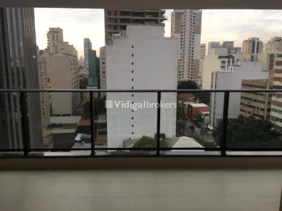 Apartamento com 2 Quartos à venda, 72m² no Pinheiros, São Paulo