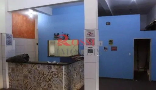 Ponto Comercial para alugar, 22m² no Zona Central, Rio Claro