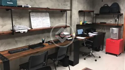 Sala Comercial à venda, 25m² no Gutierrez, Belo Horizonte