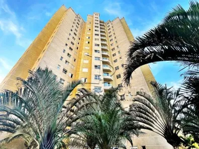 Apartamento com 2 Quartos à venda, 64m² no Jardim Gonçalves, Sorocaba