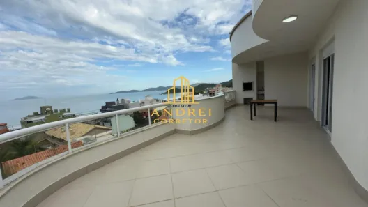 Cobertura com 3 Quartos à venda, 194m² no Quatro Ilhas, Bombinhas
