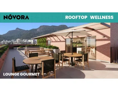 Apartamento com 1 Quarto à venda, 40m² no Praça da Bandeira, Rio de Janeiro