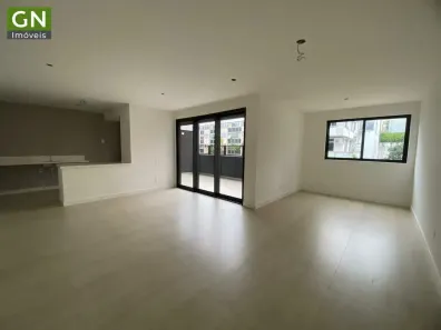 Apartamento com 3 Quartos à venda, 124m² no Lourdes, Belo Horizonte