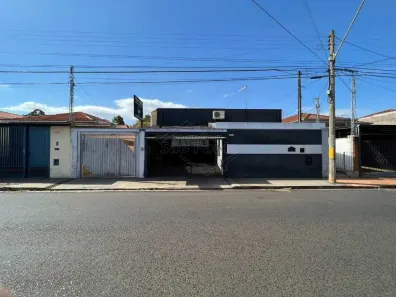 Imóvel Comercial com 5 Quartos à venda, 562m² no Vila Xavier (Vila Xavier), Araraquara