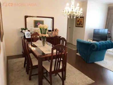 Apartamento com 2 Quartos à venda, 90m² no Mooca, São Paulo