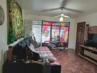 Casa com 3 Quartos à venda, 121m² no Jardim Santa Cruz (Campo Grande), São Paulo