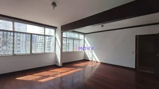 Apartamento com 4 Quartos à venda, 140m² no Icaraí, Niterói