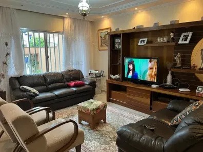 Sobrado com 3 Quartos à venda, 200m² no Ipiranga, São Paulo