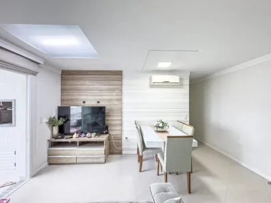 Apartamento com 3 Quartos à venda, 99m² no Kobrasol, São José