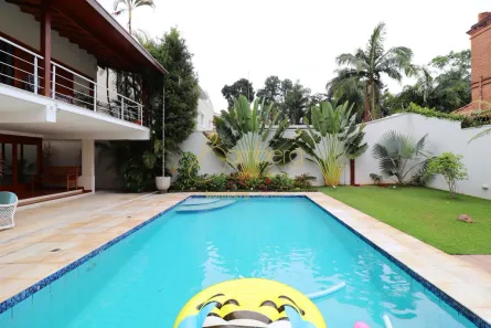 Casa com 6 Quartos à venda, 1200m² no Jardim Cordeiro, São Paulo
