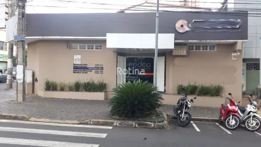 Sala Comercial para alugar, 30m² no Martins, Uberlândia