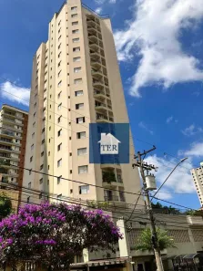 Apartamento com 2 Quartos à venda, 57m² no Santa Teresinha, São Paulo