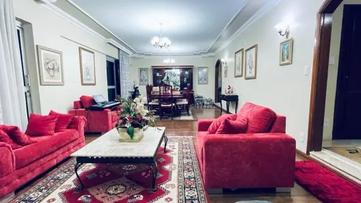 Apartamento com 4 Quartos à venda, 220m² no Centro, Londrina