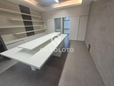 Sala Comercial para alugar, 45m² no Ville Sainte Hélène, Campinas