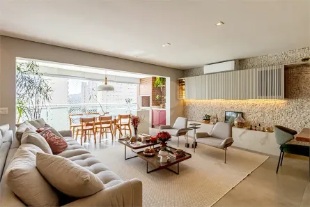 Apartamento com 3 Quartos à venda, 151m² no Vila Leopoldina, São Paulo
