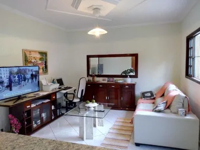 Casa com 4 Quartos à venda, 300m² no Cidade Morumbi, São José dos Campos