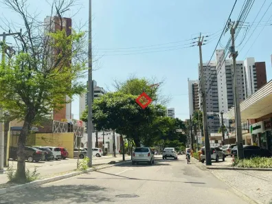 Casa com 4 Quartos à venda, 1062m² no Meireles, Fortaleza