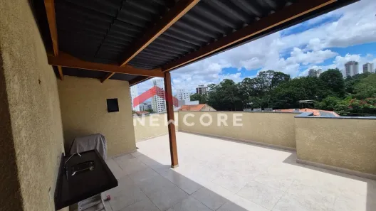 Apartamento com 1 Quarto à venda, 32m² no Parque da Mooca, São Paulo