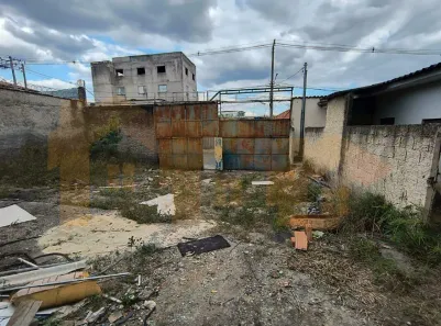 para alugar, 400m² no Santo André, Belo Horizonte