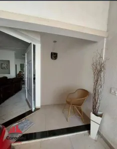 Casa com 1 Quarto à venda, 172m² no Jardim das Orquídeas, Americana