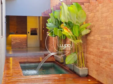 Casa com 3 Quartos à venda, 169m² no Residencial Morumbi, Anápolis