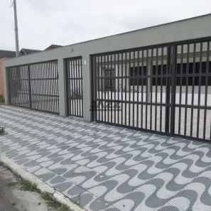Casa com 4 Quartos à venda, 187m² no Flórida, Praia Grande