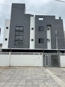 Apartamento com 2 Quartos à venda, 59m² no Bessa, João Pessoa