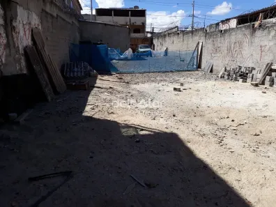 Lote/Terreno à venda, 310m² no Planalto, Belo Horizonte