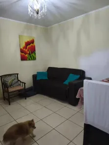 Apartamento com 2 Quartos à venda, 47m² no Granja de Freitas, Belo Horizonte