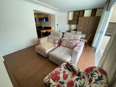 Apartamento com 2 Quartos para venda ou aluguel, 90m² no Vila Mascote, São Paulo