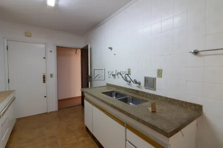Apartamento com 2 Quartos à venda, 90m² no Vila Madalena, São Paulo
