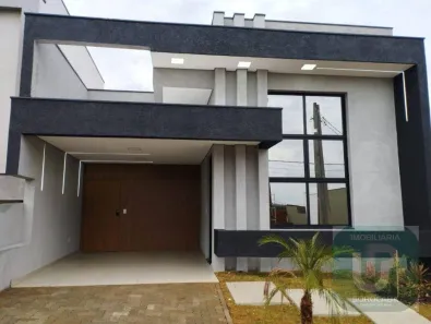 Casa de Condomínio com 3 Quartos à venda, 146m² no Jardim Novo Horizonte, Sorocaba