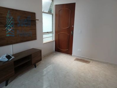 Apartamento com 2 Quartos à venda, 48m² no Vila Padre Manoel de Nóbrega, Campinas