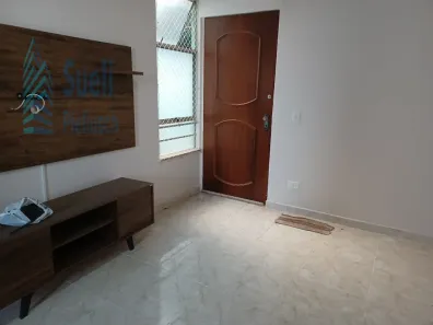 Apartamento com 2 Quartos à venda, 48m² no Vila Padre Manoel de Nóbrega, Campinas
