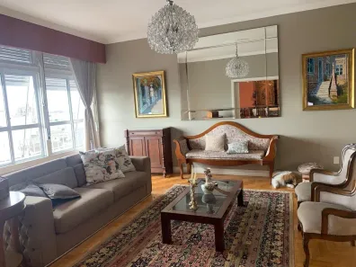 Apartamento com 3 Quartos à venda, 303m² no Centro, Pelotas