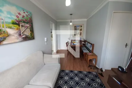 Apartamento com 2 Quartos à venda, 48m² no Vila Parque Jabaquara, São Paulo