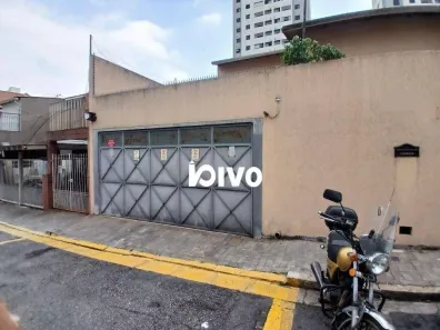 Sobrado com 4 Quartos à venda, 488m² no Vila Mariana, São Paulo