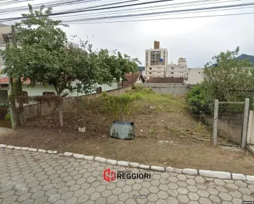 Lote/Terreno à venda, 312m² no Tabuleiro, Camboriú