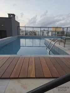 Apartamento com 2 Quartos à venda, 82m² no Itaguá, Ubatuba