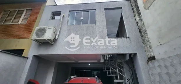 Sobrado com 3 Quartos à venda, 180m² no Jardim São Lourenzo, Sorocaba