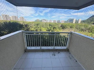 Apartamento com 2 Quartos à venda, 62m² no Barra Olímpica, Rio de Janeiro