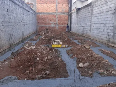 Lote/Terreno à venda, 125m² no Jardim das Oliveiras, São Paulo